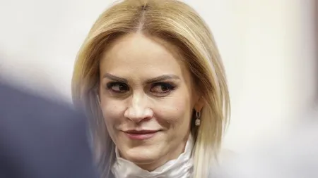 Gabriela Firea a pornit atacul la adresa lui Nicușor Dan