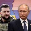 De Ziua Victoriei, Putin deschide ușa negocierilor cu Zelenski pentru pace în Ucraina