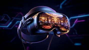 Realitatea Virtuală și Augmentată în cazinouri: viitorul imersiv al jocurilor de noroc