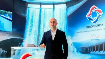 Mize uriașe și tensiuni în Hidroelectrica: Ce face interimarul Bogdan Badea pentru a se menține în funcție