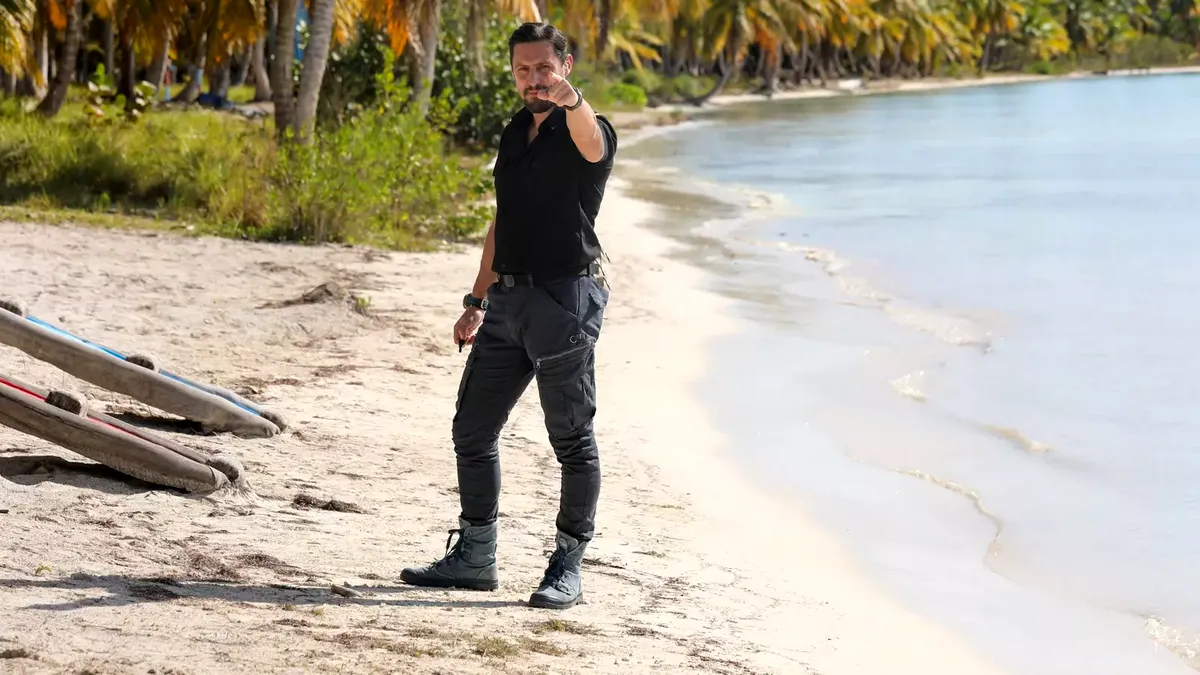 „Survivor România” 2023. Mesaj pentru concurenți