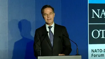 De ce România este acum în centrul atenției NATO – explicațiile lui Mark Rutte