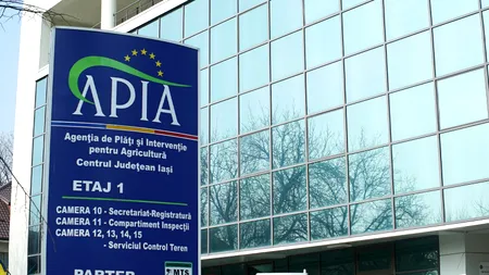 APIA acordă despăgubiri de până la 2.000 de euro. Agricultorii care sunt vizați