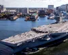 SUA își consolidează prezența navală lângă Iran cu al treilea portavion