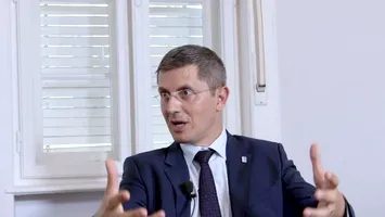 Dan Barna, despre rezultatul alegerilor: Arată că există încă o bucată importantă din România care crede că locul nostru trebuie să continue să fie în Europa