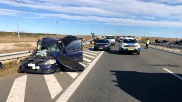 Noua lege RCA: șoferii și victimele vor fi protejați cu sume mult mai mari în caz de accidente
