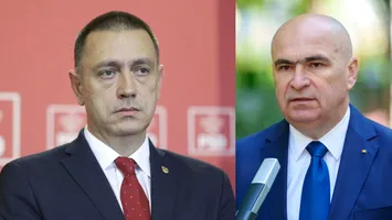 După sondaje, vin criticile. Fifor, despre Bolojan: Când 73% din români nu au încredere în tine, pleci acasă