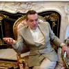 Bietul Gigi Becali! Miliardarul, care și-a sfințit recent biserica de 20 de milioane de euro din Pipera, declară statului român că are pierderi cu firma sa de imobiliare