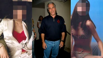 Epstein a dus la Palatul Buckingham o tânără româncă „foarte drăguță” pentru Andrew Mountbatten-Windsor