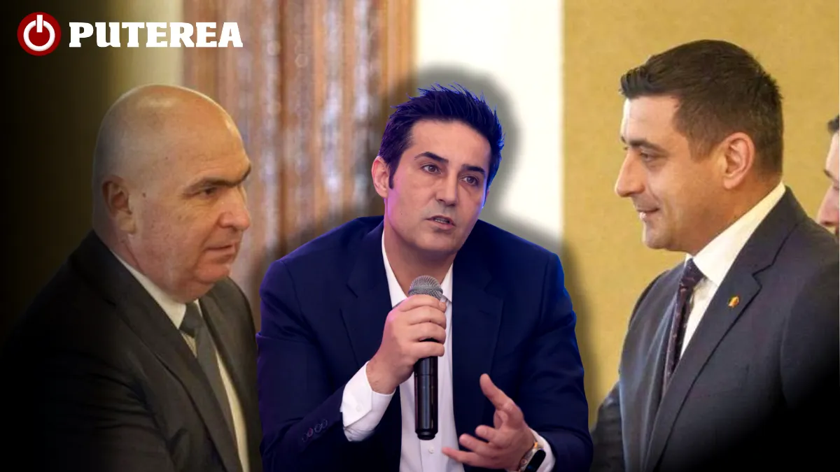 Claudiu Manda, atac dur la Ilie Bolojan: „Sunt rezultatele unei guvernări fără dialog”