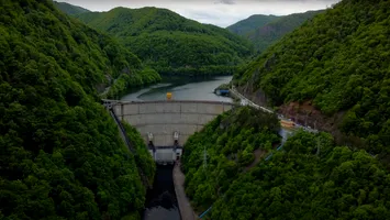 Centrala Tarnița, din nou în prim-plan. Parteneriat româno-francez și negocieri pentru ajutor de stat