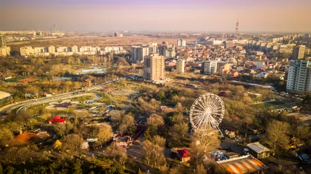Bucureștiul, o fabrică de milioane pentru clanurile imobiliare. Instituțiile statului, scutul invizibil al interlopilor.