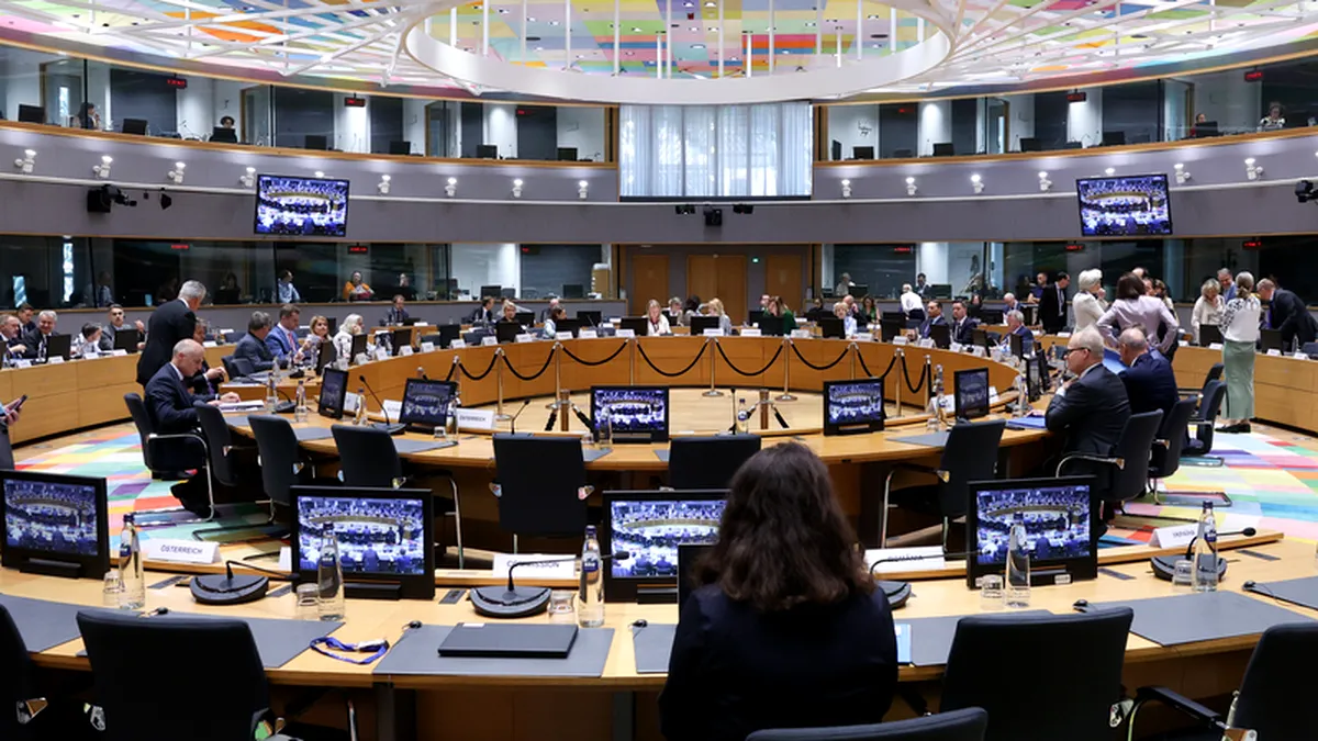 Slovacia frânează ofensiva economică a UE împotriva Kremlinului