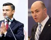 Războiul Chirica-Muraru la Iași: primarul face comparații jignitoare, liderul PNL spune că „latră”
