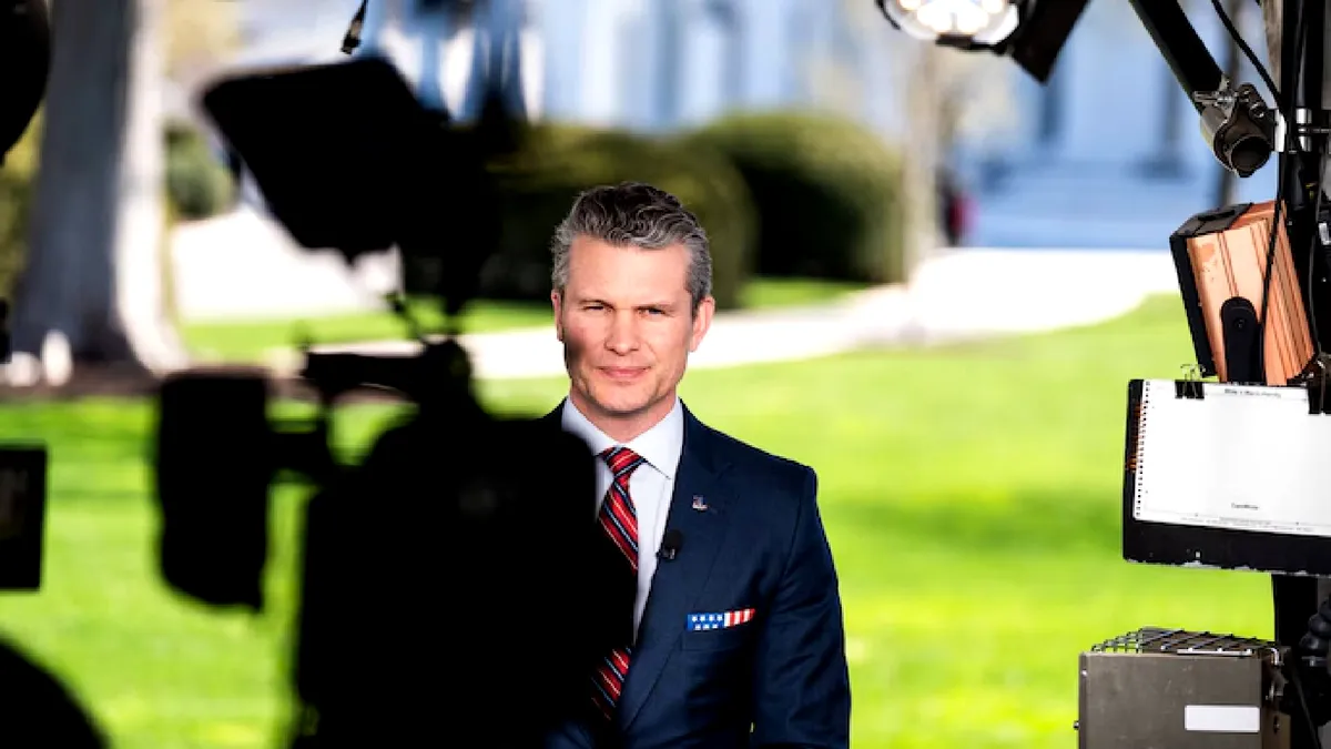 Document secret al Pentagonului: Cum influențează Heritage Foundation politica SUA față de China și apărarea internă