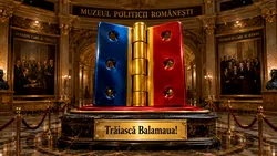 Cine mai e ”balama politică” azi
