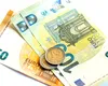 Euro scade din nou în raport cu leul. Cursul anunțat de BNR