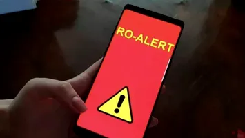 Locuitorii din Tulcea, din nou panicați. Mesaj Ro-Alert după un atac cu drone la granița României: “Păstrați-vă calmul! Adăpostiți-vă în beciuri”