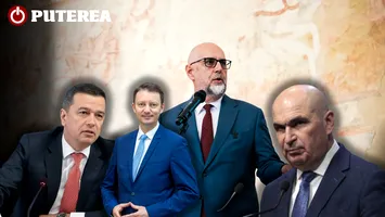 Kelemen Hunor demontează scenariul din culise: „Restul sunt numai invenții, povești”