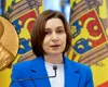 Maia Sandu a respins nominalizarea la premiul Nobel pentru Pace. Pe cine propune