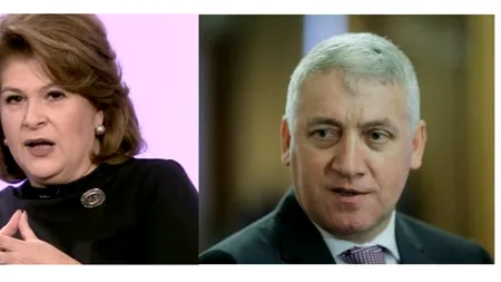 Adrian Țuțuianu-„Mucălea” se visează rector la Universitatea Valahia din Tîrgoviște