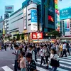 Aplicația de întâlniri a Guvernului din Tokyo: o ultimă speranță pentru creșterea natalității