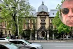 Cine este pistolarul din Ministerul Agriculturii, care amenința ziariștii, ajuns în vizorul Poliției