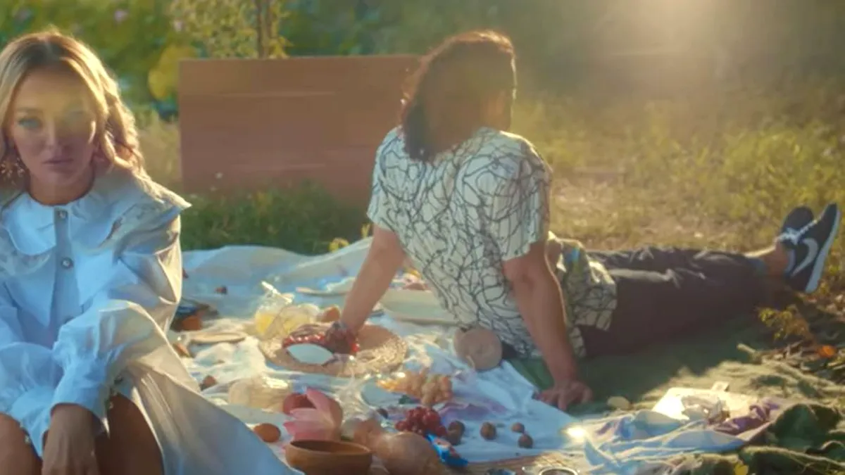 „Ne vedem noi”, o colaborare Smiley - Delia începută odată cu pandemia - VIDEO