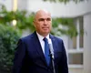 Bolojan cere urgent sprijin NATO după explozia dronei de la Galați