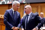 Bolojan îl vrea pe Dragoș Pîslaru în conducerea PNL după ce acesta l-a reclamat la Parchetul European
