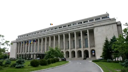 Guvernul, obligat să părăsească Palatul Victoria. Unde se mută miniștrii