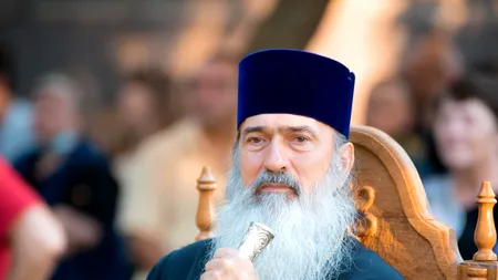 IPS Teodosie a câștigat procesul cu poliția