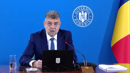 Marcel Ciolacu, prima reacție după avertismentul Fitch: „Vom opri incertitudinile prin unitate și reforme”