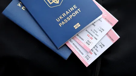 Minoritățile din Ucraina vor avea dreptul la dublă cetățenie