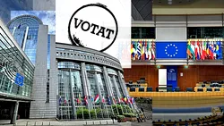 Parlamentul European a publicat metodologia de contabilizare a locurilor obținute pentru noul for legislativ, după alegeri