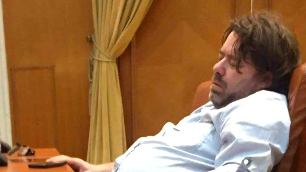 Pe cine vrea Nicușor Dan în locul Dianei Buzoianu la conducerea Ministerului Mediului