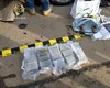 Focuri de armă și polițiști răniți în Ilfov. Fiul unui fost colonel și alţi interlopi, prinși cu cocaină de 400.000 de euro