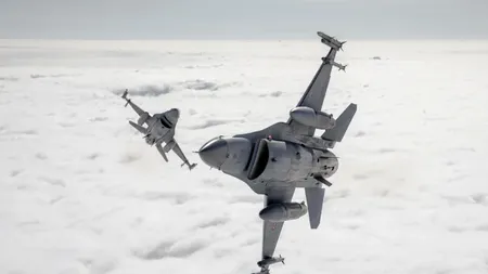 Avioanele F-16 din Ucraina, la limita performanțelor în luptă: bilanțul unui fost consultant al Pentagonului