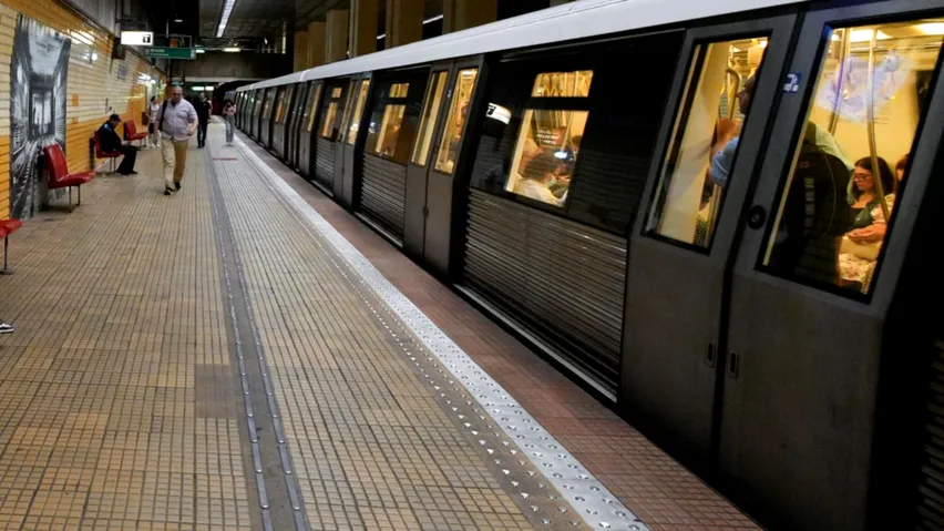 Miruță suspendă scumpirea metroului: Metrorex are două luni să taie cheltuielile și să justifice tariful de 7 lei