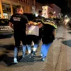 Bătaie între clanuri în fața Operei din Timișoara: două familii de interlopi s-au luat la bătaie