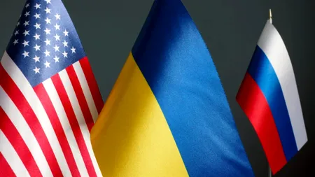 Noi acorduri pe minerale, SUA-Ucraina. Se anunță a doua întâlnire a delegațiilor SUA-Rusia