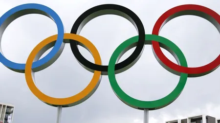 Un atlet medaliat cu argint la Tokyo a fost suspendat provizoriu pentru dopaj