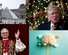 Top 10 evenimente care au marcat 2025. De la revenirea lui Trump la putere, la jafuri și fenomene meteo extreme