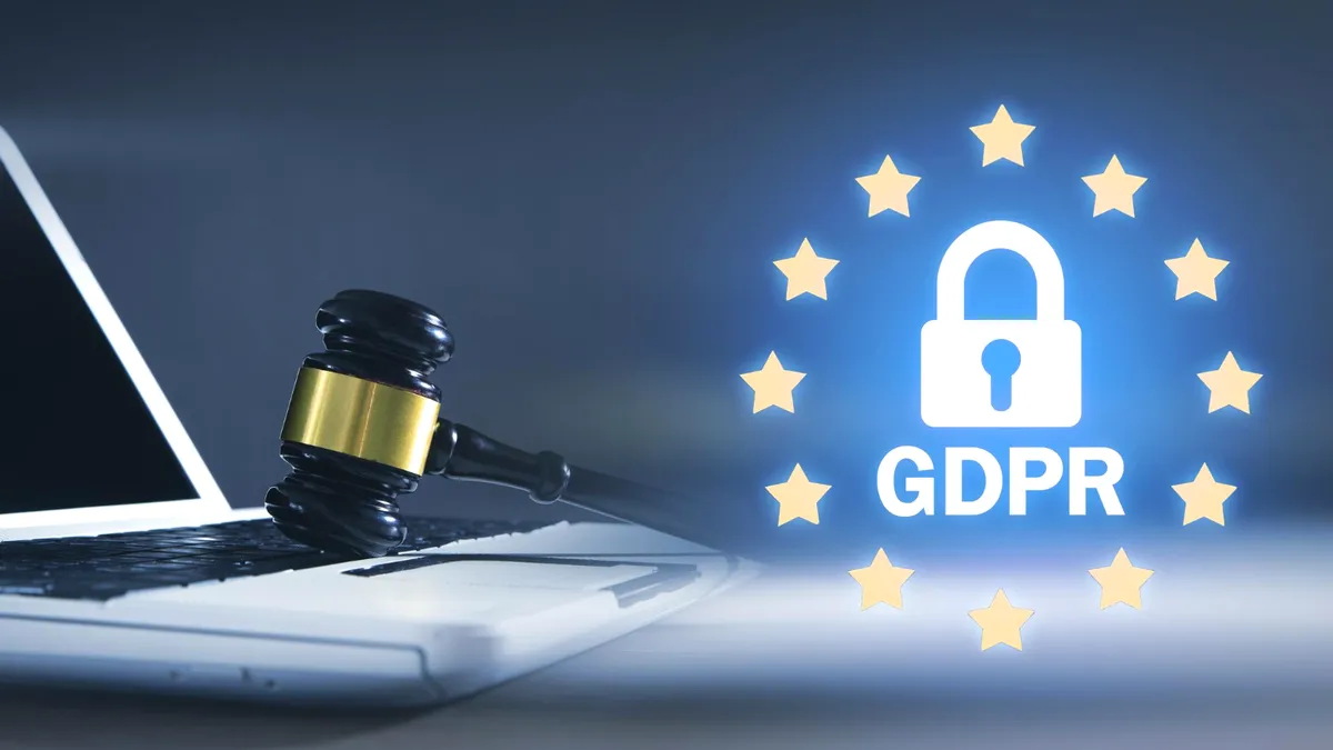 GDPR la 7 ani: Plângeri, amenzi și alte chestii care-ți fac PC-ul să tremure
