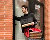 Judecători amenințați prin livrări de pizza. Sunt vizați inclusiv copiii acestora