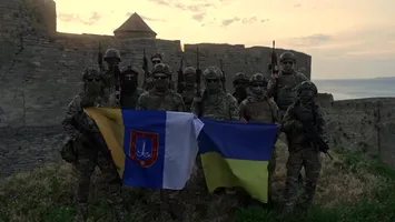 Luptătorii ucraineni au răspuns dur Victoriei Furtună, care a cerut Moldovei să anexeze o parte din regiunea Odessa
