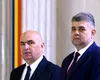Scandal politic pe tema bugetului pe 2026. Ciolacu îl acuză pe Bolojan că blochează investițiile locale