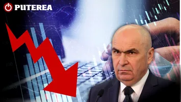 În mandatul lui Bolojan, România a coborât în „topul rușinii” economice din UE. Datele Eurostat confirmă dezastrul