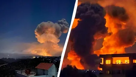 Siria i-a expulzat pe ruși din principalul port al țării, Tartus