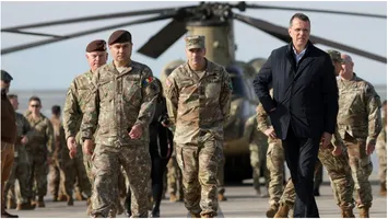 De ce n-au tras avioanele în drona rusească? Explicațiile lui Moșteanu